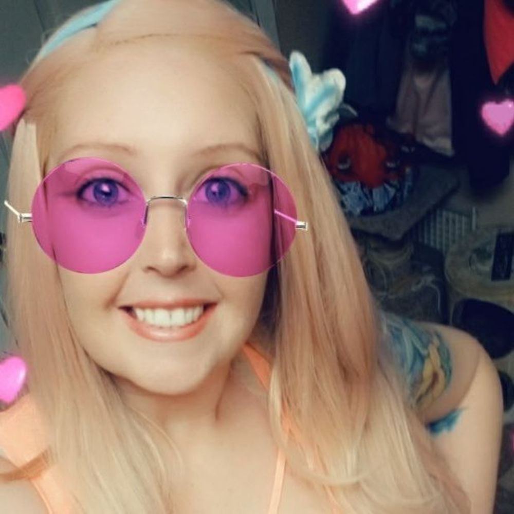 Meet your Posher, Amy